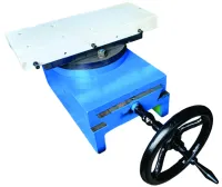 Carro de espera superior para torno ou dispositivo - Foto 2