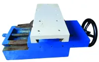 Carro de espera superior para torno ou dispositivo - Foto 4