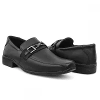 Sapato Masculino Social em Couro Legitimo - Foto 9