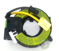 Cinta Airbag Hard Disc Mitsubishi Pajero Dakar / Outlander 2003 A 2013 8619A017 - Foto 2