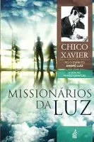 MISSIONARIOS DA LUZ (PRODUTO USADO - MUITO BOM)