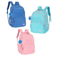 Mochila Original Stitch MJ49231SC