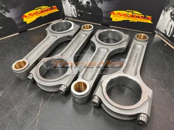 Bielas Forjadas VW AP 144mm Pino de 20mm 700cv - Ancona (4UN)