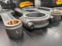 Bielas Forjadas VW AP 144mm Pino de 20mm 700cv - Ancona (4UN) - Foto 2