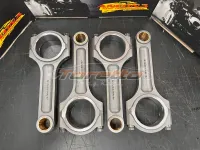 Bielas Forjadas VW AP 144mm Pino de 20mm 700cv - Ancona (4UN) - Foto 3