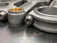 Bielas Forjadas VW AP 144mm Pino de 20mm 700cv - Ancona (4UN) - Foto 4