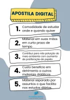 Apostila TJ RO Administrador Analista Judiciário 2024 - Foto 3