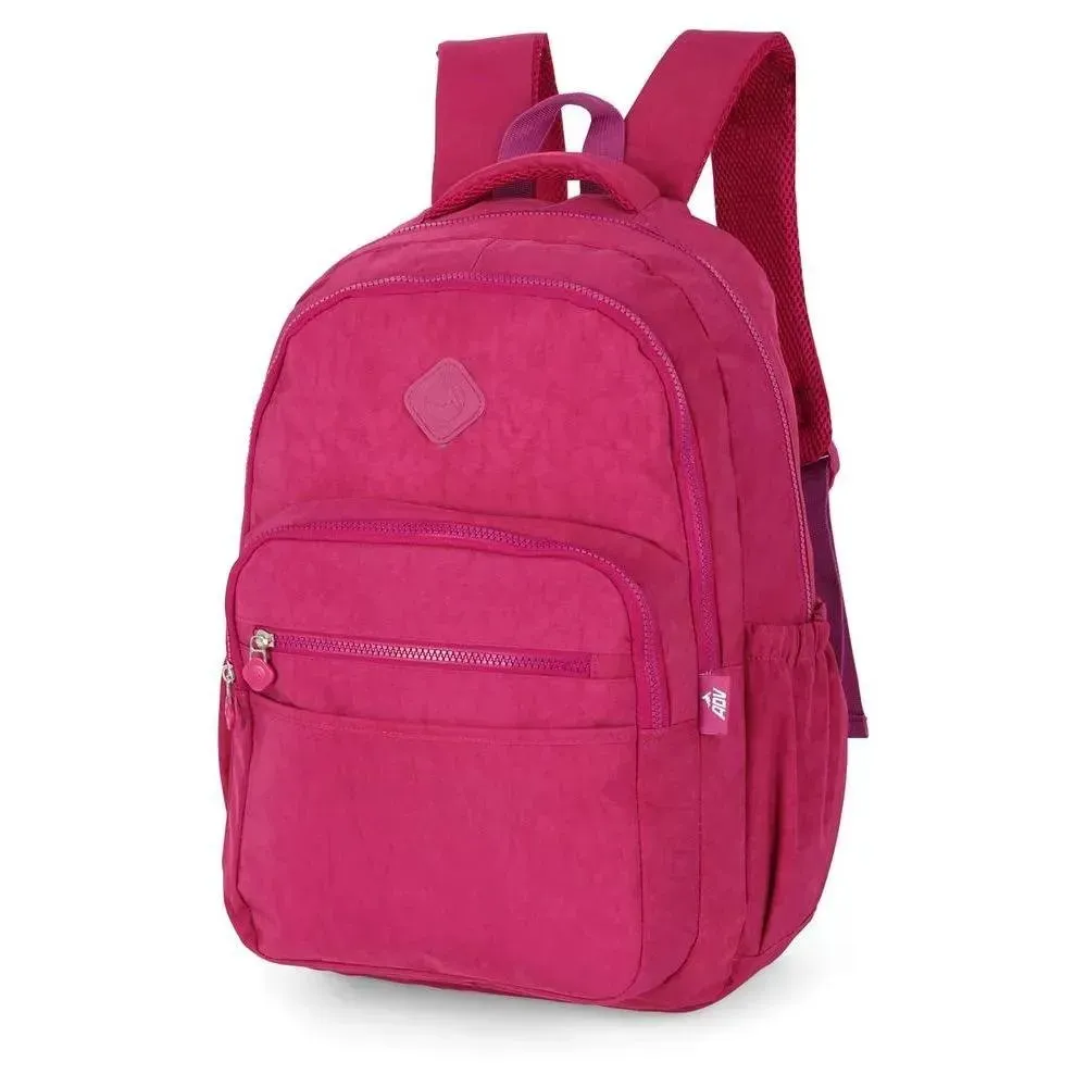 Mochila Adv Luxcel  Ameixa  MS47821AV