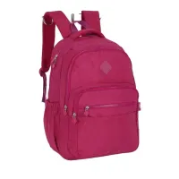 Mochila Adv Luxcel  Ameixa  MS47821AV - Foto 2