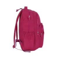 Mochila Adv Luxcel  Ameixa  MS47821AV - Foto 4