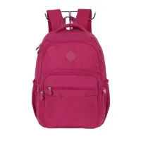 Mochila Adv Luxcel  Ameixa  MS47821AV - Foto 5