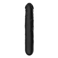 Vibrador em Forma de Pênis Terry 21,6x3,1cm - Foto 5