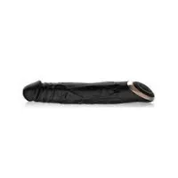 Vibrador em Forma de Pênis Terry 21,6x3,1cm - Foto 6