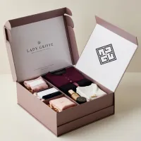 Lady Box Essencial | Assinatura de Roupa Feminina