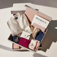Lady Box Essencial | Assinatura de Roupa Feminina - Foto 2
