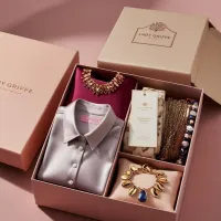 Lady Box Essencial | Assinatura de Roupa Feminina - Foto 3