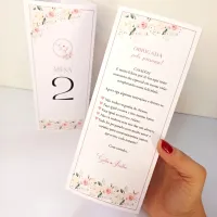 Menu triangulo 3 em 1