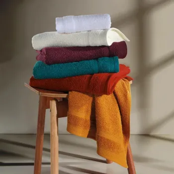  TOALHA DOHLER MARROCOS 