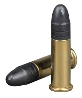 MUNICAO CCI 22 LR STD VELOCITY TARGET 40 GR C50 - Foto 2