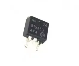  MBRB1645T4G    B1645G  SB1640LDC