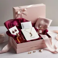 Lady Box Deluxe  