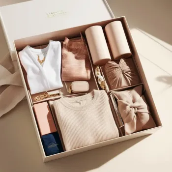 Lady Box Estilo | Assinatura de Roupa Feminina