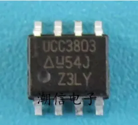 UCC3803D    UCC3803