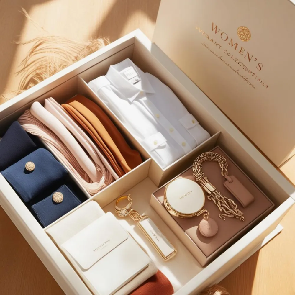 Lady Box Premium | Assinatura de Roupa Feminina