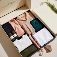 Lady Box Premium | Assinatura de Roupa Feminina - Foto 2