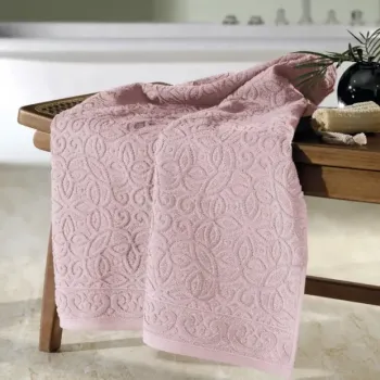  TOALHA DOHLER PROVENÇA JACQUARD GRAMATURA : 450g/m² - Foto 2