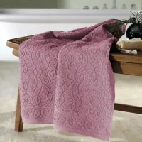 BANHO DOLHER  PROVENÇA JACQUARD GRAMATURA : 450g/m² - Foto 3