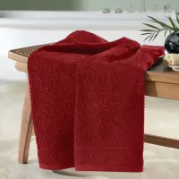 BANHO DOLHER  PROVENÇA JACQUARD GRAMATURA : 450g/m² - Foto 5