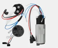 BOMBA DE COMBUSTIVEL FORD