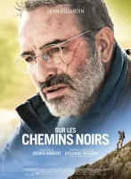 Nos Caminhos Esquecidos (2023) Denis Imbert DVD - legendas em português