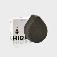 Shampoo Sólido Detox 70g