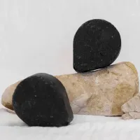 Shampoo Sólido Detox 70g - Foto 2