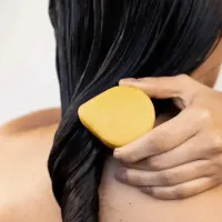 Máscara Nutritiva Sólida 45g - Foto 2