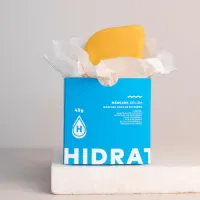 Máscara Nutritiva Sólida 45g - Foto 4