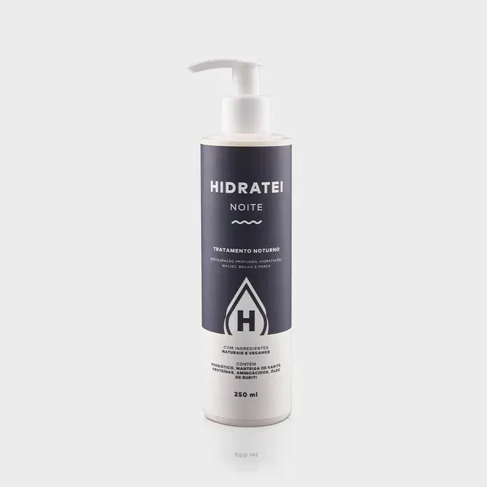 Hidratei Noite 250ml