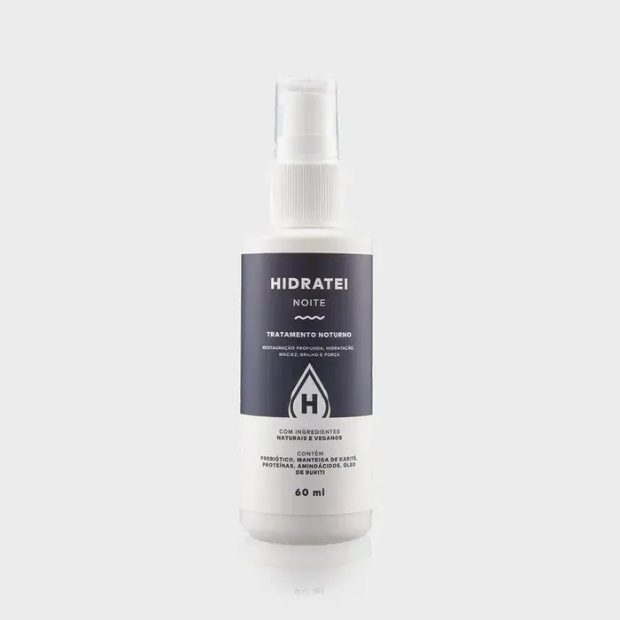 Hidratei Noite Travel Size 60ml
