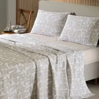  jogo de Cama priori Döhler PETRA