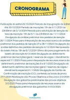 Apostila TJ RO Contador Analista Judiciário 2024 - Foto 2