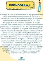 Apostila TJ RO Economista  Analista Judiciário 2024 - Foto 2
