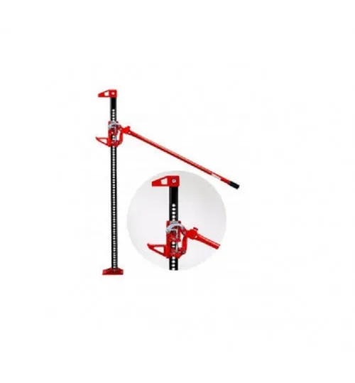 Macaco Hi lift Farm Jack Manual 48 Polegadas