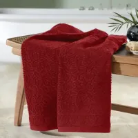  BANHÃO DOLHER PROVENÇA JACQUARD  GRAMATURA 450G g/m² - Foto 5