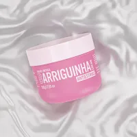 Barriguinha Cream Antiestrias 200g - Foto 4