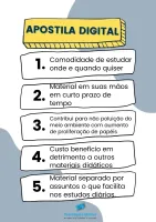 Apostila TJ RO Enfermeiro Analista Judiciário 2024 - Foto 3