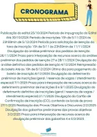 Apostila TJ RO Fisioterapeuta Analista Judiciário 2024 - Foto 2