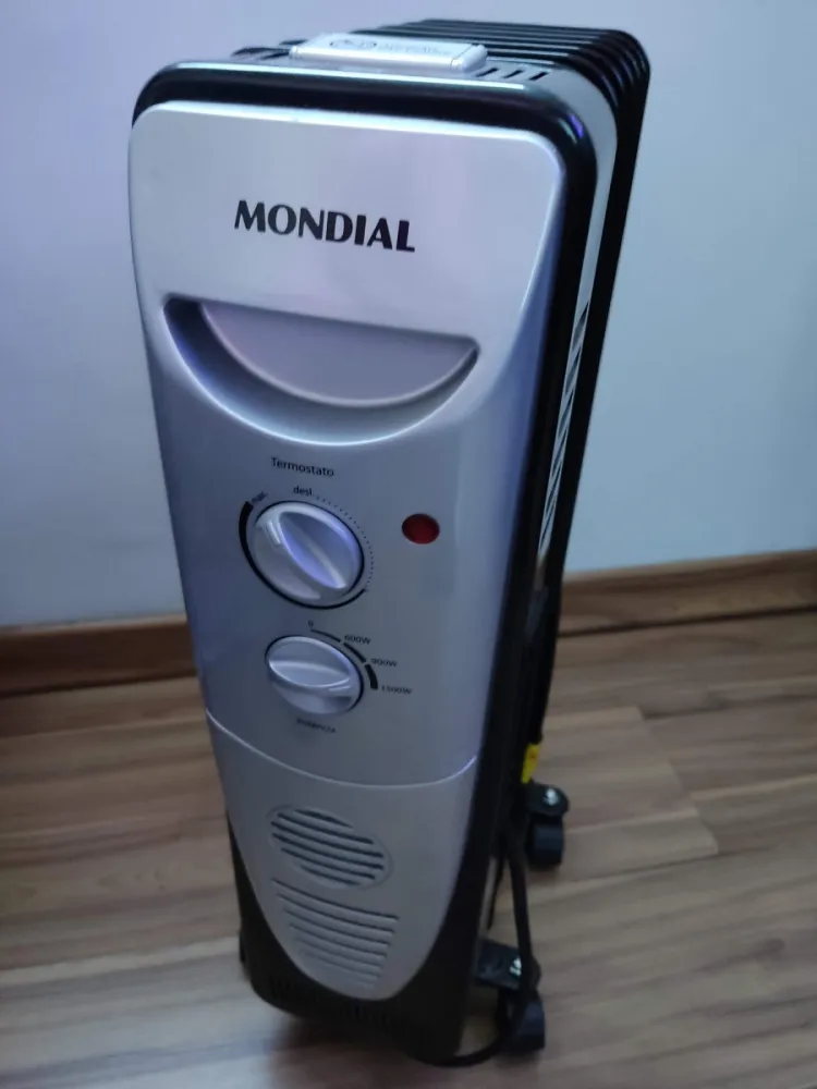 Aquecedor  Imagem