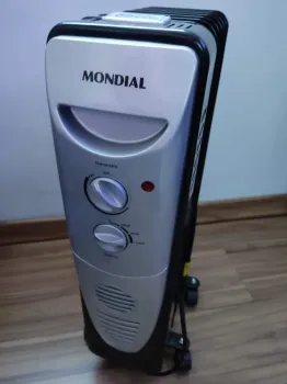 Aquecedor 